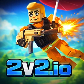 2v2.io Icon