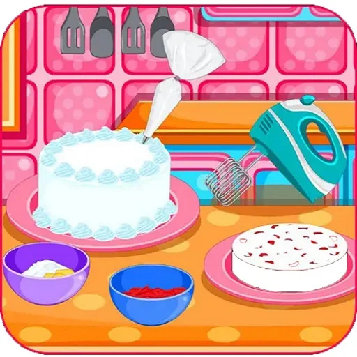 Cooking games Html 5 play online - PlayMiniGames