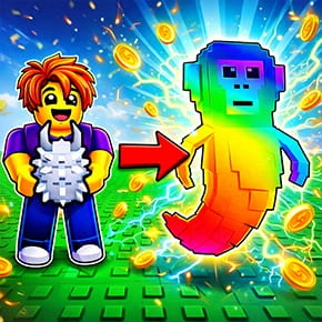 Collect Brainrot Egg Icon