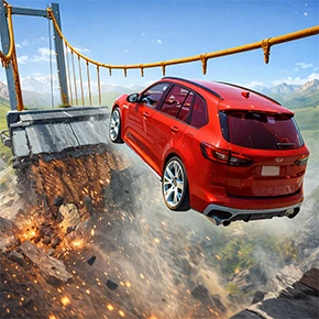 Crime and Vice City Police Icon