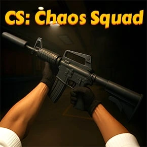 CS: Chaos Squad Icon
