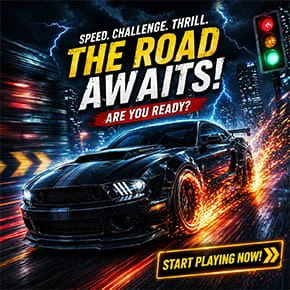 Drag Battle: Street Racing Icon