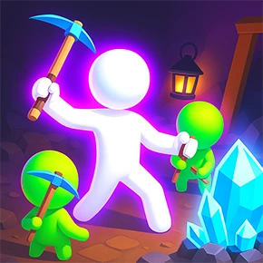 Dungeon Master - Cult & Craft Icon