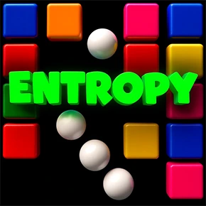 Entropy Icon