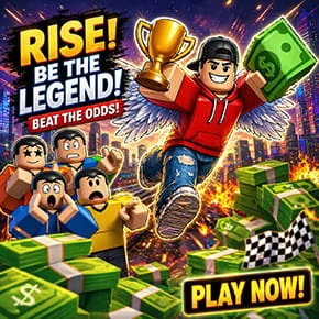 Epic Flight: Obby Challenge Icon