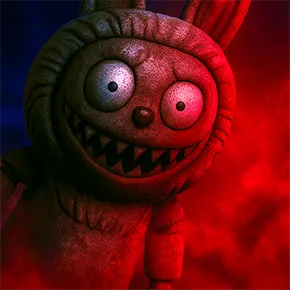 Five Nights at Labubu Icon