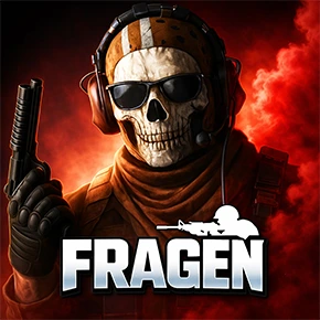 Fragen Icon