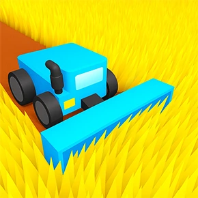 Harvesting Season Icon