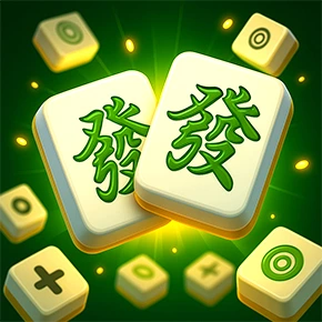 Mahjong Stack Icon