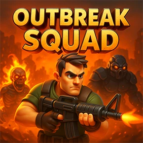 Outbreak Squad Icon