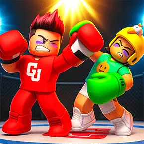 Ragdoll Armageddon Icon