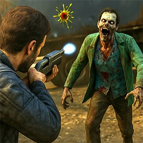 Rise of the Dead Icon