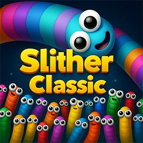 Slither Classic Icon