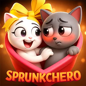 Sprunkchero Icon