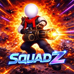 SquadZ Icon