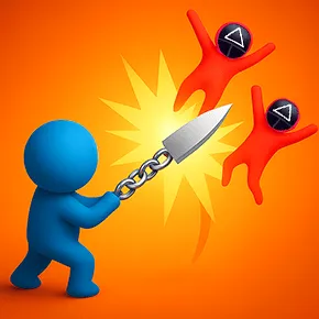 Squid Game: Online Icon