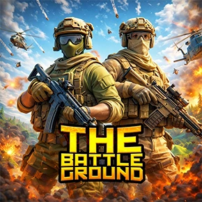 The Battleground Icon