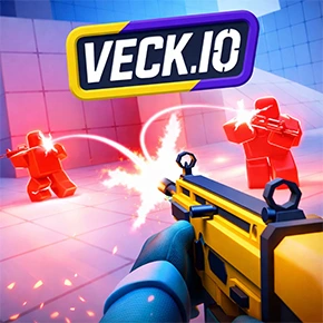 Veck.io Icon