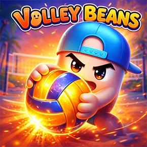 Volley Beans Icon