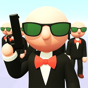 We Are In A Simulation Simulator Icon